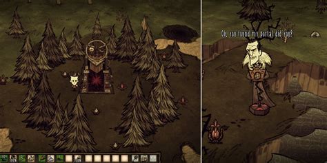 Don't Starve Together: Uma Jornada Frenética para Sobreviver com Amigos na Selva Obscura!