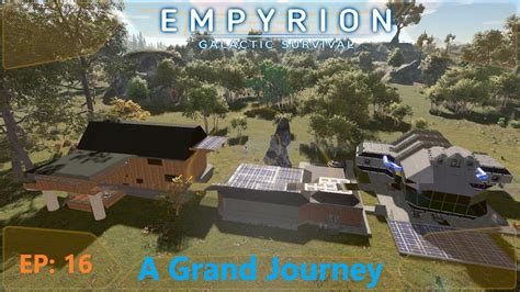  Empyrion - Galactic Survival: Uma Jornada Intergaláctica repleta de Aventura e Construção!