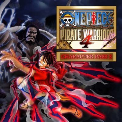 One Piece: Pirate Warriors 4 É um Jogo de Luta Caótico e Divertido Cheio de Personagens Inconfundíveis!