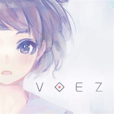 Voez! Um jogo de ritmo que te levará aos céus da música e emoção!