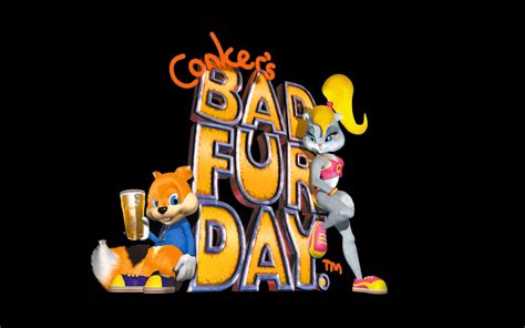 Conker's Bad Fur Day: Uma Aventura Inusitada e politicamente incorreta!