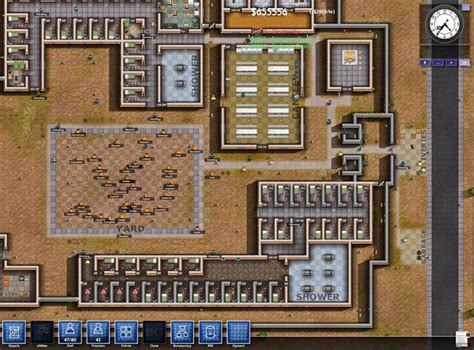 Prison Architect: Conquiste o Controle do Sistema Penal!