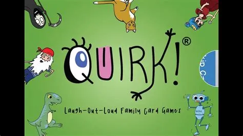 Quirk! The Rhythm Game Where Quirky Meets Challenging!