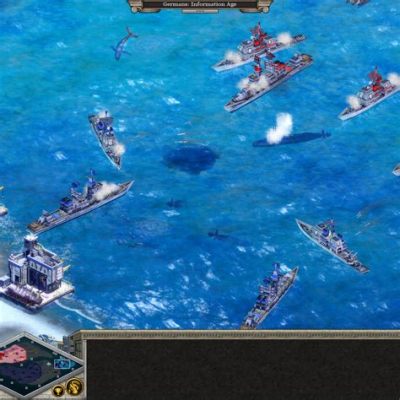 Rise of Nations! A Strategy Game Where Civilizations Collide Across Time and Terrain!