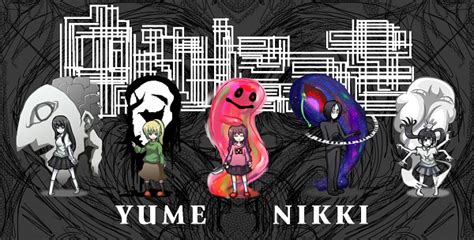 Yume Nikki: Uma Aventura Onirica e Assustadora no Subconsciente!